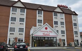 Days Inn & Suites By Wyndham Summerside